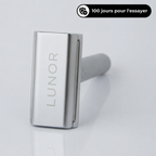 Lunor | Rasoir de sûreté
