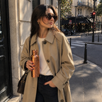 Gourde en Cuivre Pur MyLunor™ | L’Eau Purifiée Naturellement, Sans Plastique