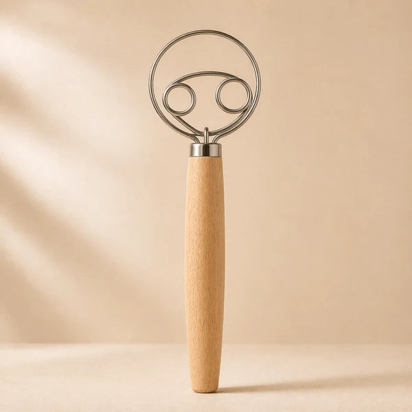 Le Fouet à Pain de l'Atelier Lunor