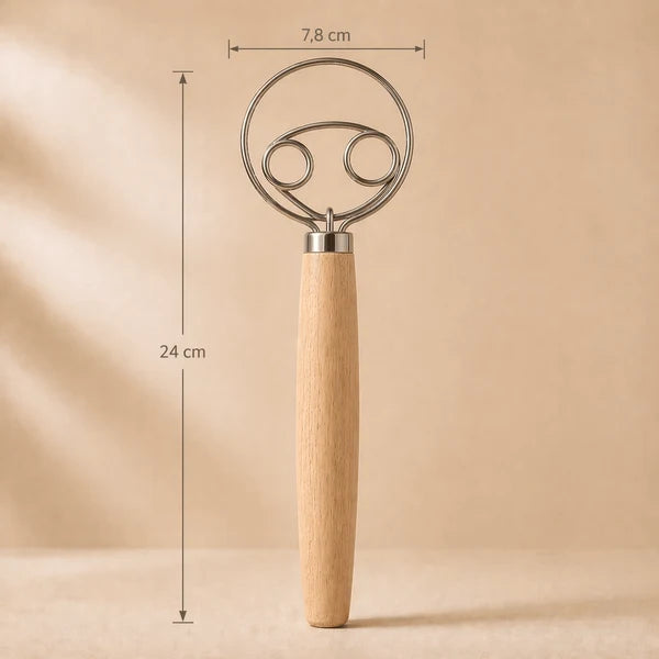 Le Fouet à Pain de l'Atelier Lunor